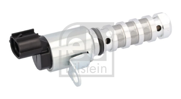 Control Valve, camshaft adjustment